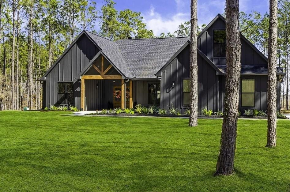 Haus in Livingston, Texas, Vereinigte Staaten 5 - 19097448