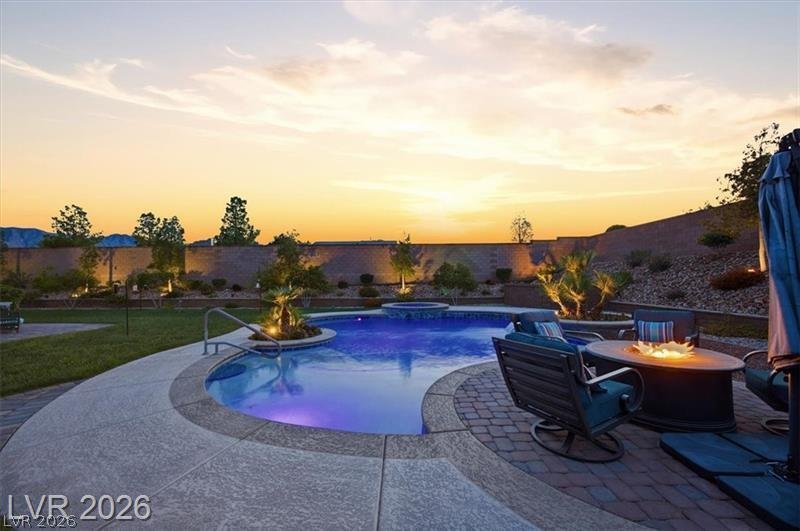 House in Las Vegas, Nevada, United States 2 - 19096637