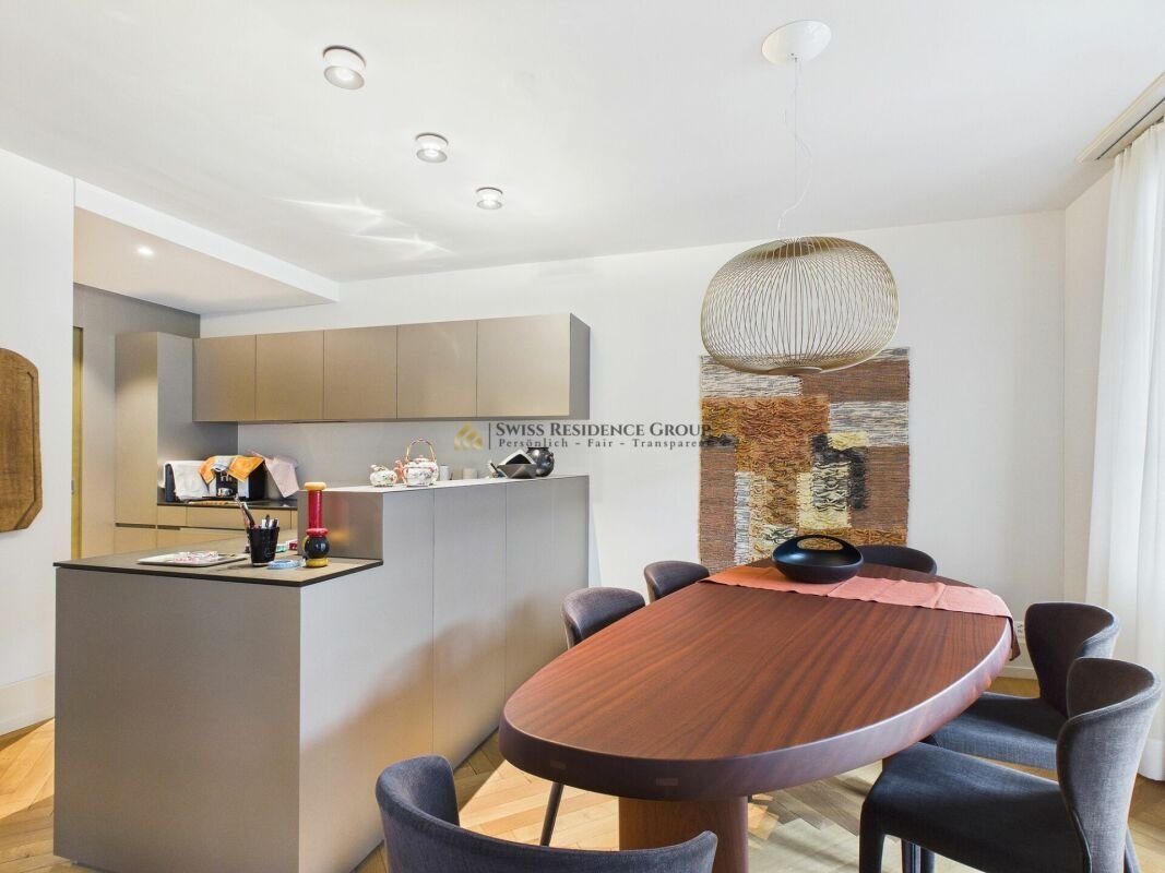 Wohnung in Bern, Kanton Bern, Schweiz 4 - 19094072