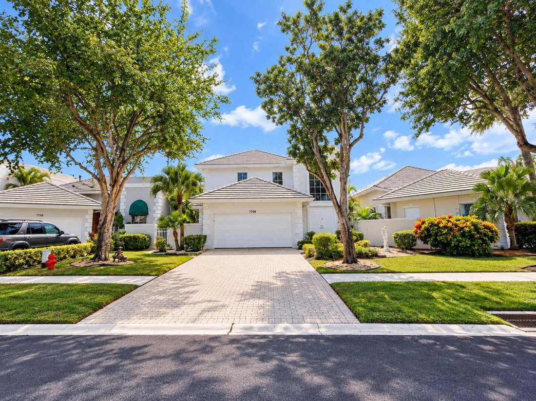 Haus in Boca Raton, Florida, Vereinigte Staaten 1 - 19094268