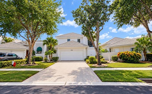 Maison à Boca Raton, Floride, États-Unis 1