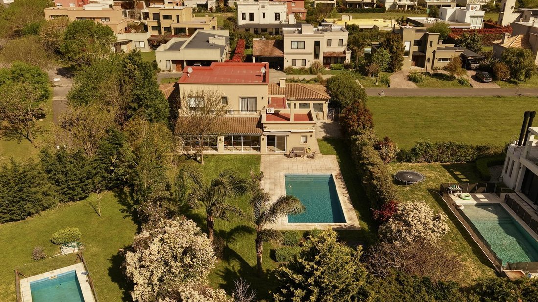 Casa a San Miguel, Provincia di Buenos Aires, Argentina 5 - 19096069