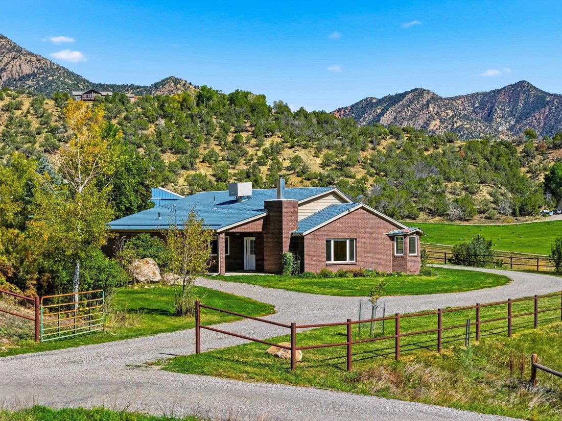 House in Silt, Colorado, United States 2 - 19096224