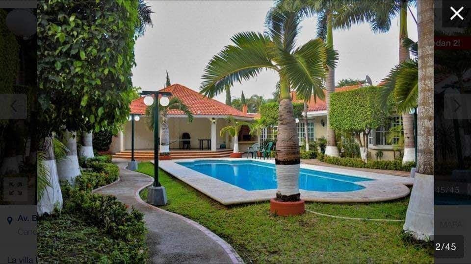 Haus in Alfredo V. Bonfil, Quintana Roo, Mexiko 5 - 19095798