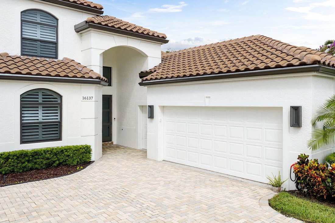 Haus in Delray Beach, Florida, Vereinigte Staaten 2 - 19094295