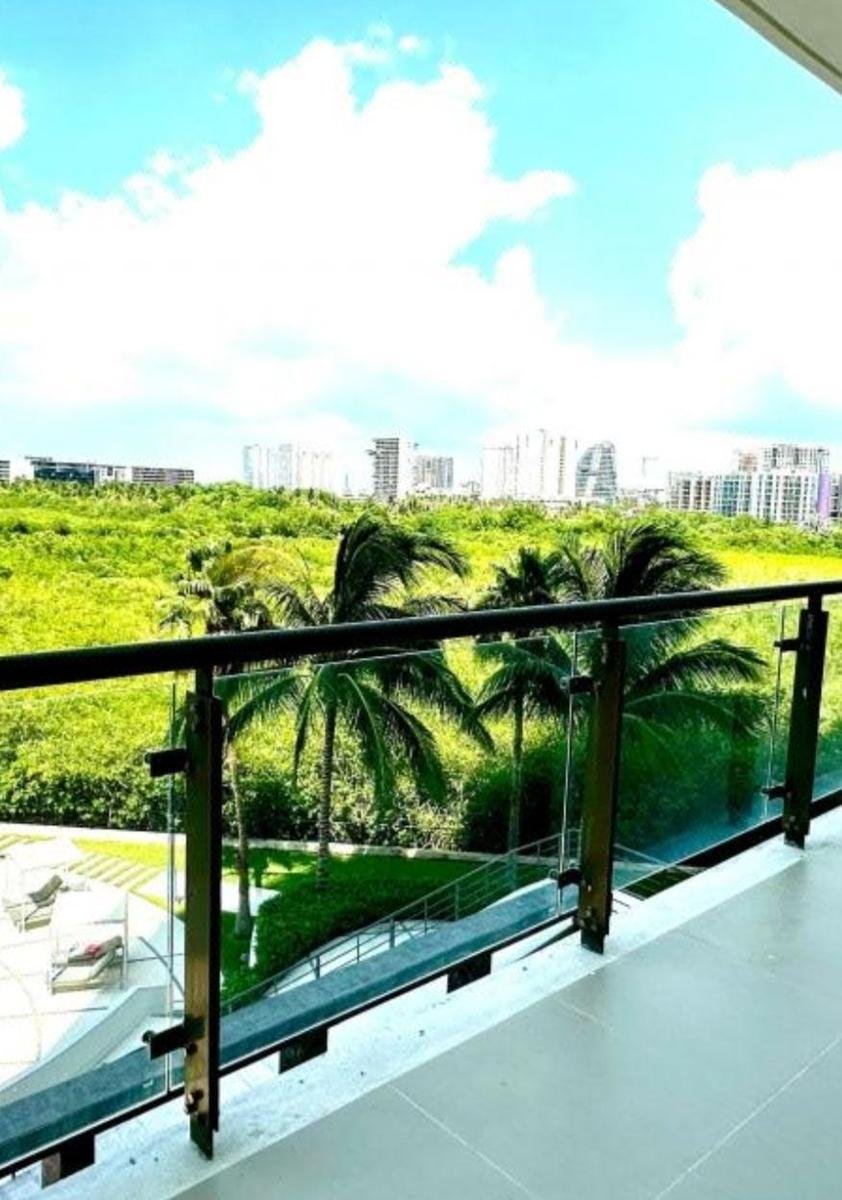 Appartamento a Cancún, Quintana Roo, Messico 2 - 19095814