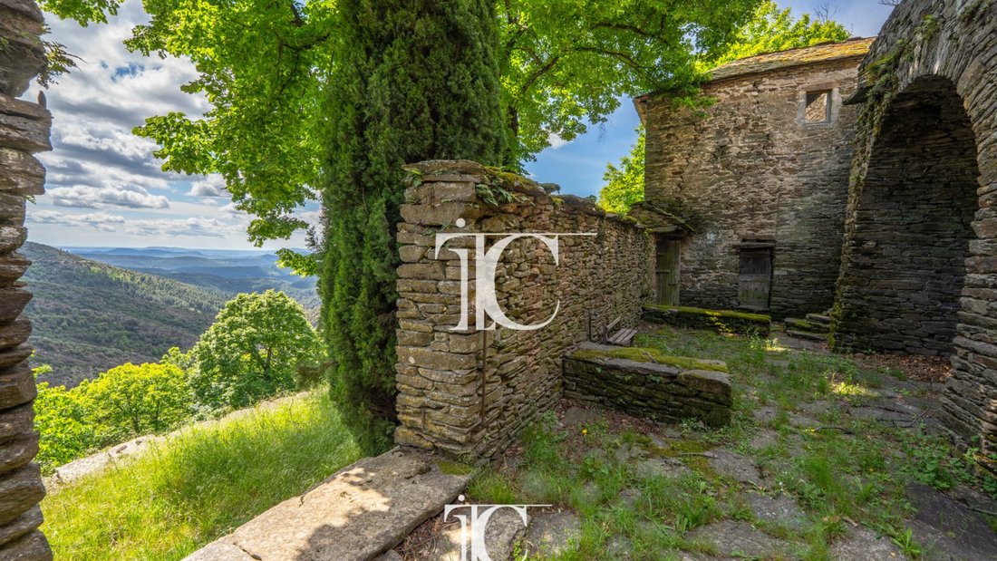 House in Les Vans, Auvergne-Rhône-Alpes, France 5 - 19097913