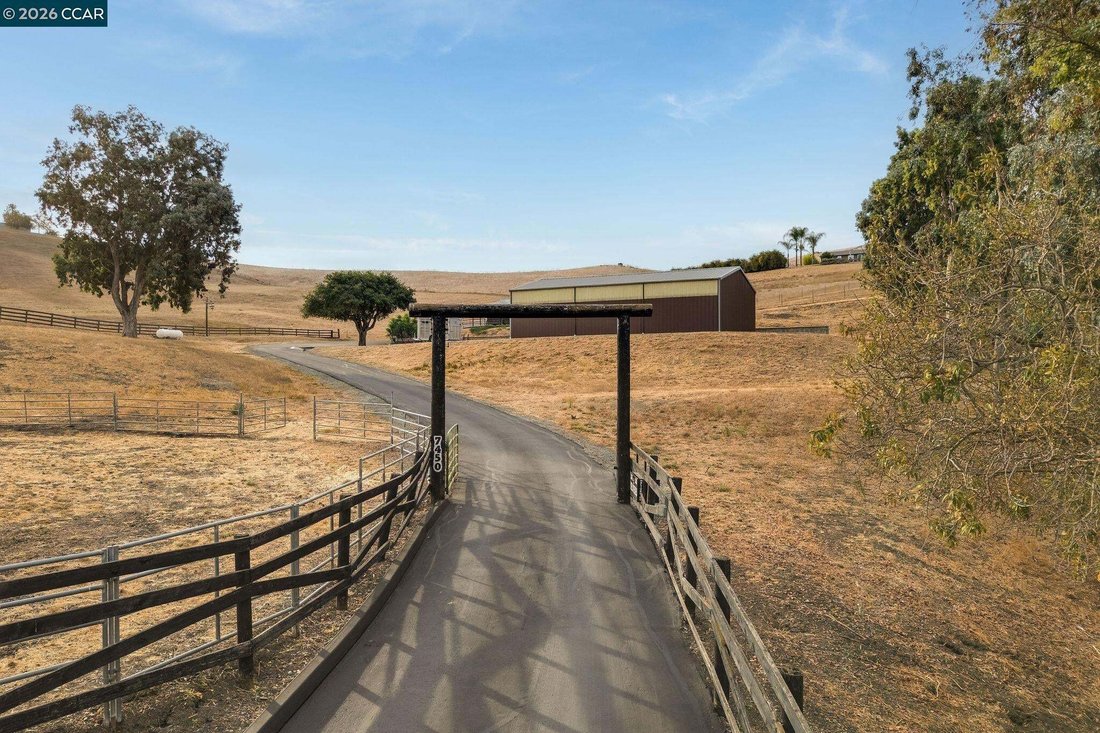 Maison à Livermore, Californie, États-Unis 2 - 19096939
