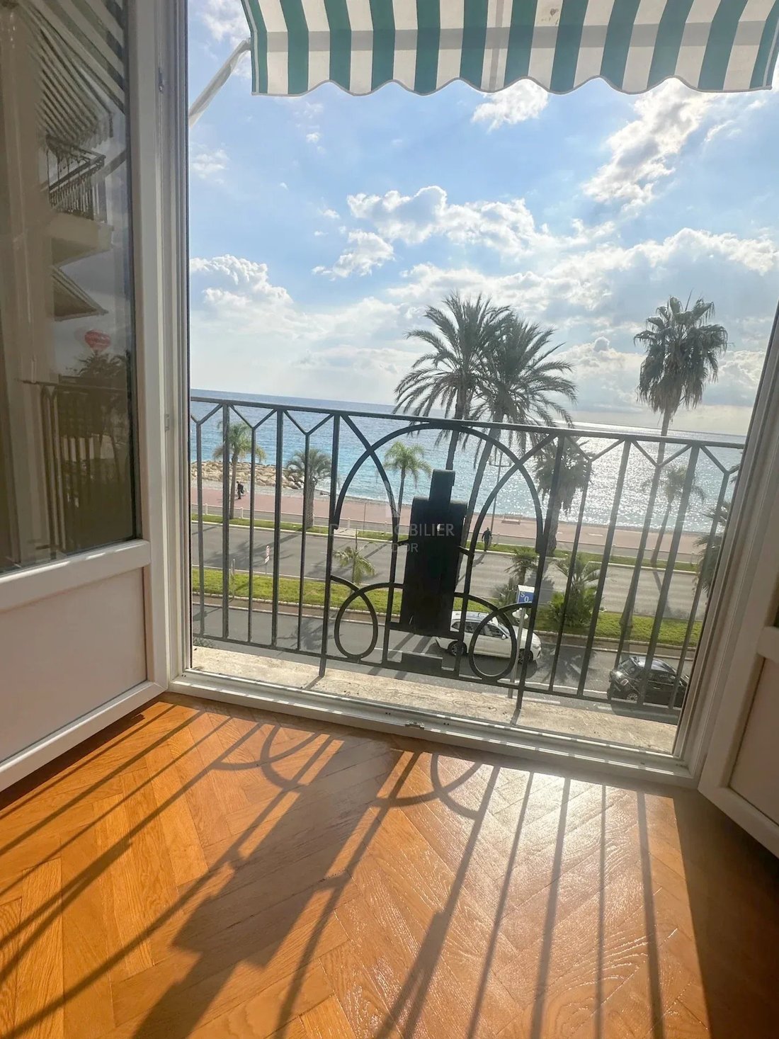Appartement à Nice, Provence-Alpes-Côte d'Azur, France 2 - 19094803