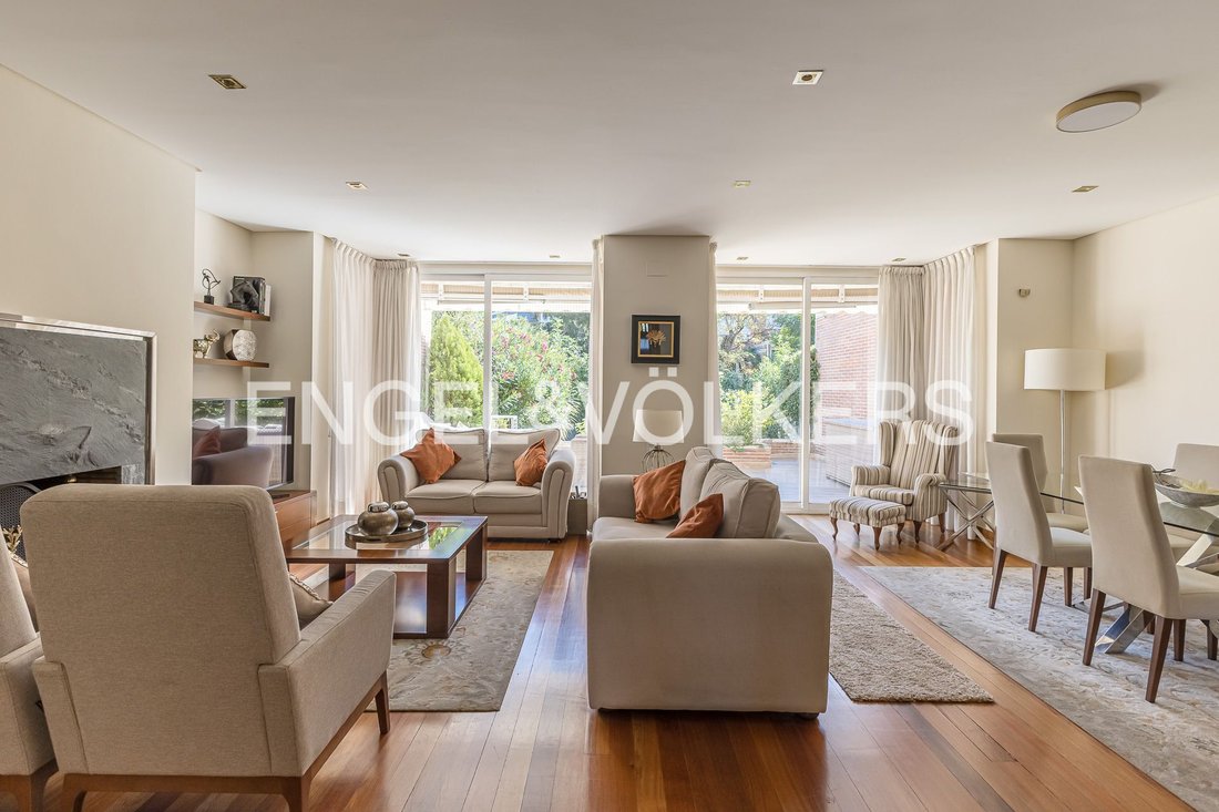 House in Boadilla del Monte, Comunidad de Madrid, Spain 5 - 19097753