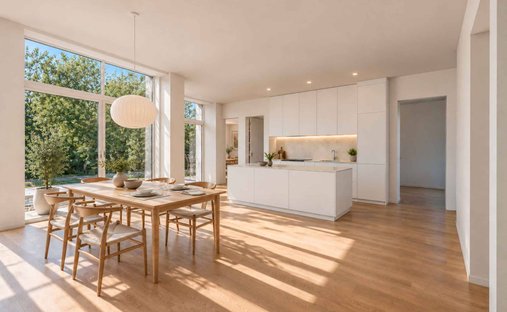 Villa a Echallens, Vaud, Svizzera 1