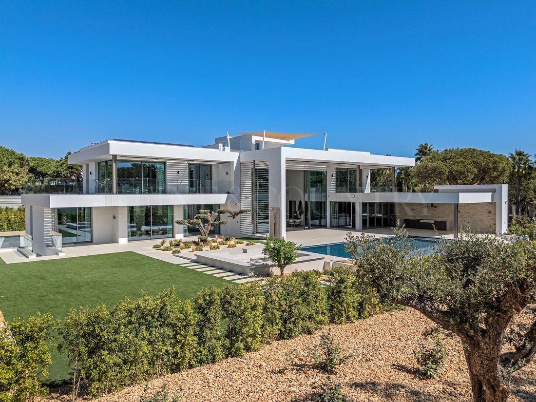 Maison à Quinta do Lago, Almancil, Portugal 5 - 19098008