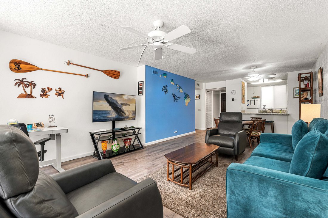 Condo in Kailua-Kona, Hawaii, United States 5 - 19096280