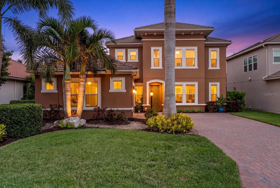 Maison à Bradenton, Floride, États-Unis 2 - 19094482
