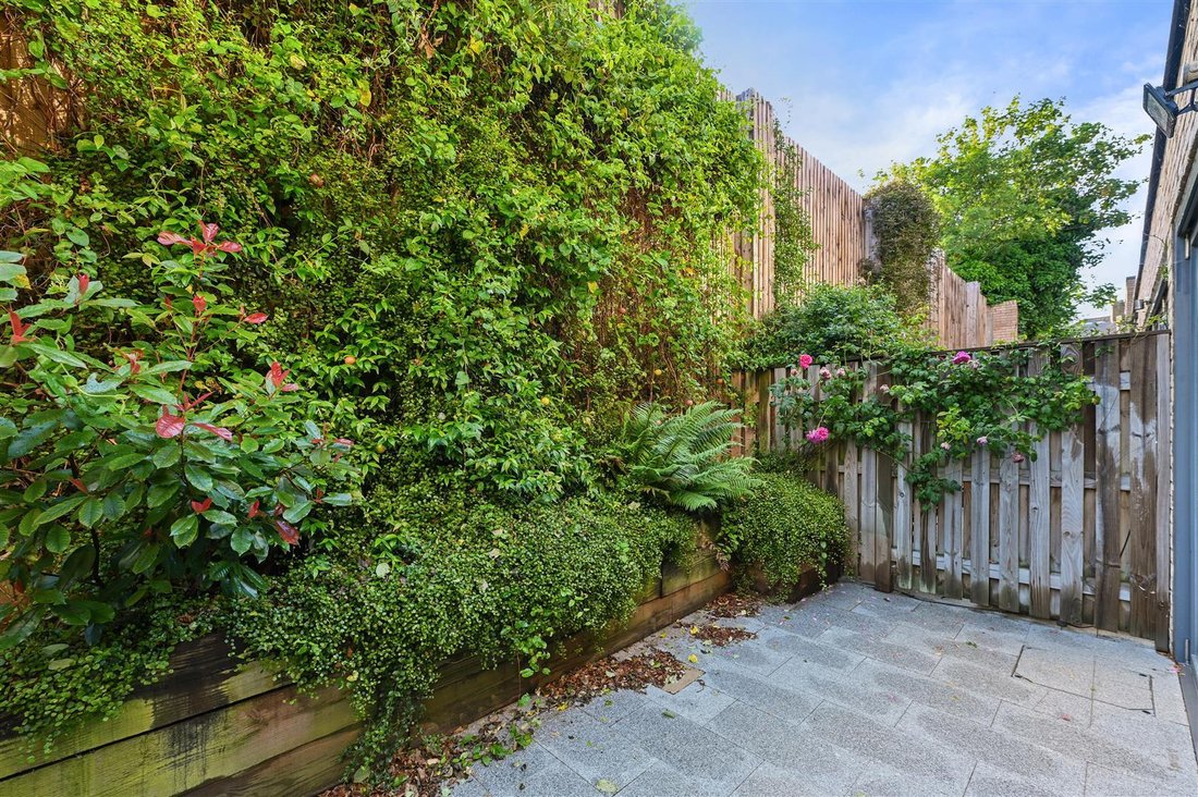 Casa a Hammersmith, Hammersmith e Fulham, Inghilterra 5 - 19094507