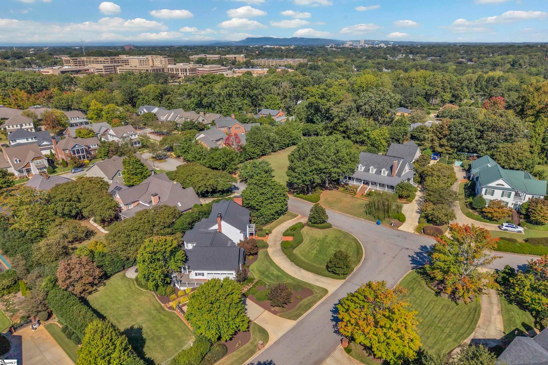 House in Greenville, South Carolina, United States 2 - 19096011
