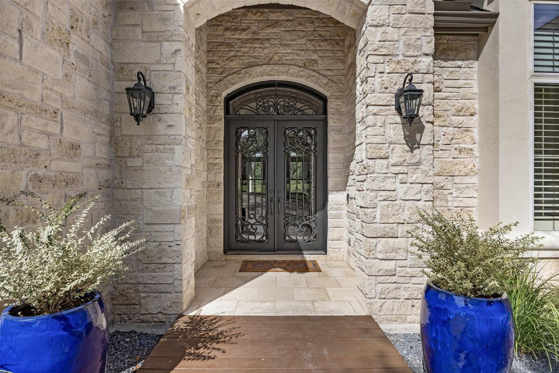 Casa a Austin, Texas, Stati Uniti 2 - 19097090