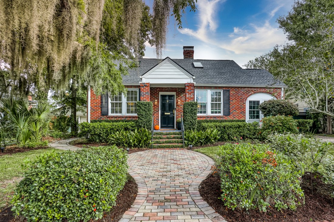 Haus in Savannah, Georgia, Vereinigte Staaten 1 - 19093968