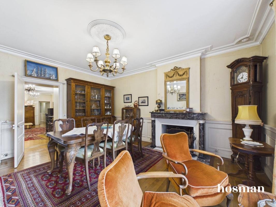 Appartement à Nantes, Pays de la Loire, France 1 - 19097873