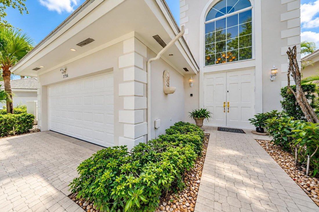 Haus in Boca Raton, Florida, Vereinigte Staaten 3 - 19094268