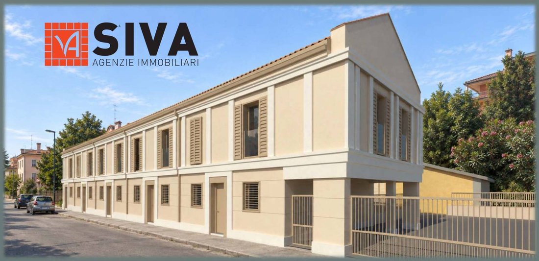 Villa a San Rocco, Ravenna, Italia 4 - 19098852