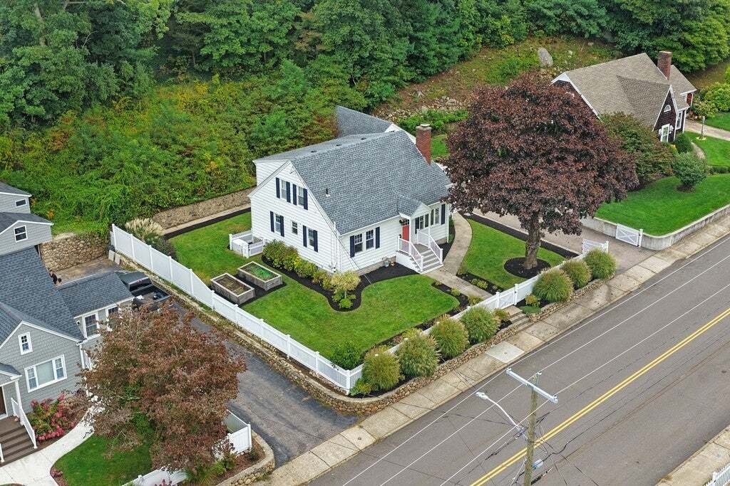 Casa en Westerly, Rhode Island, Estados Unidos 5 - 19096477
