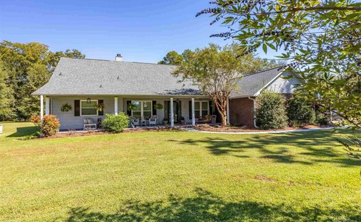 Casa en Pensacola, Florida, Estados Unidos 1