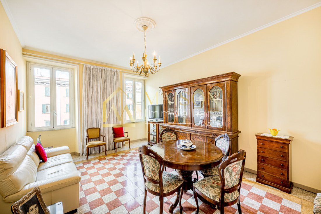 Appartement en Degli Eroi, Rome, Italie 5 - 19098188