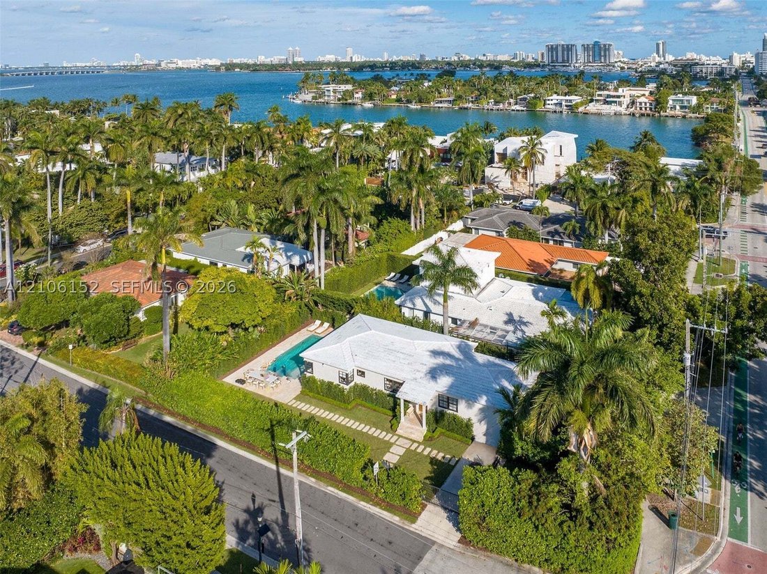 Casa a Miami Beach, Florida, Stati Uniti 1 - 19097047