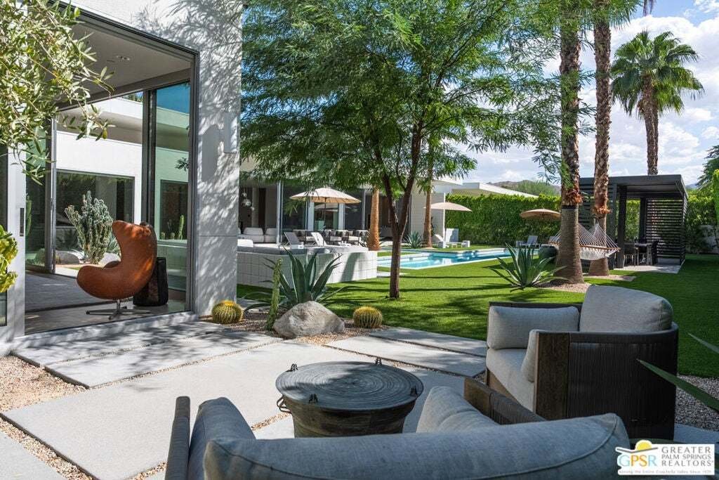 Haus in Palm Springs, Kalifornien, Vereinigte Staaten 2 - 19096663
