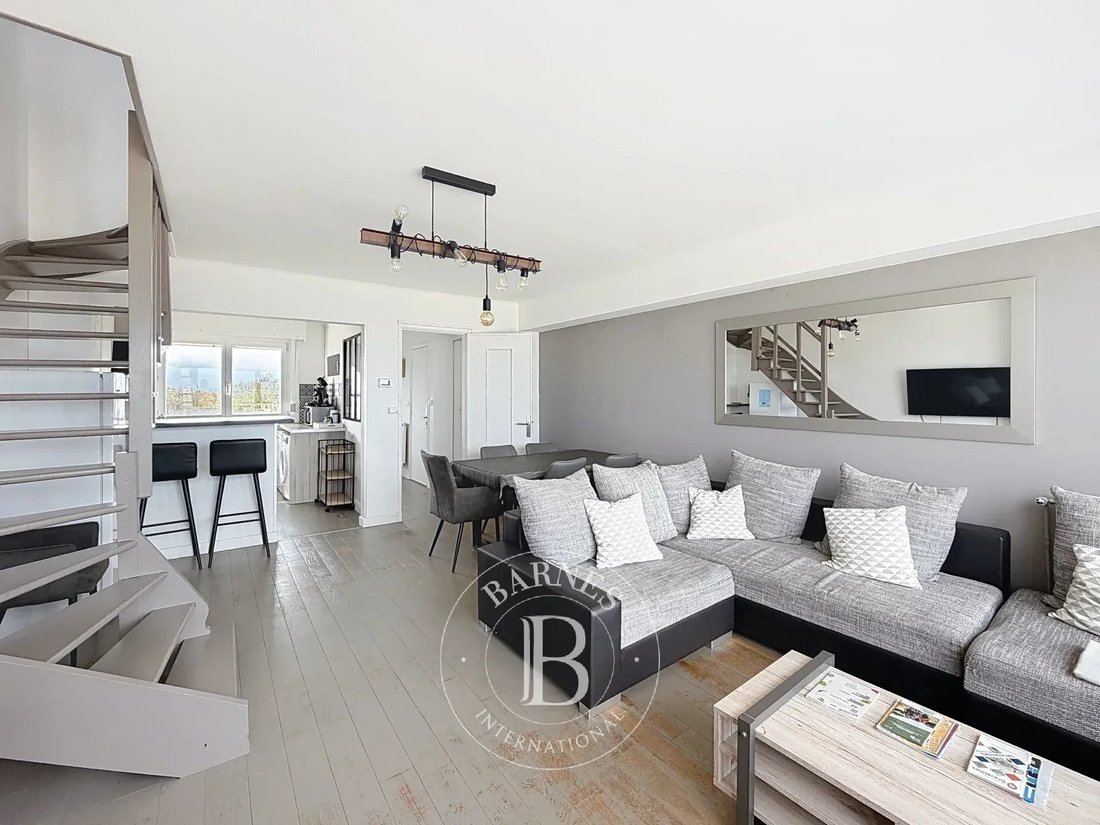 Apartamento en Francia 4 - 19095052