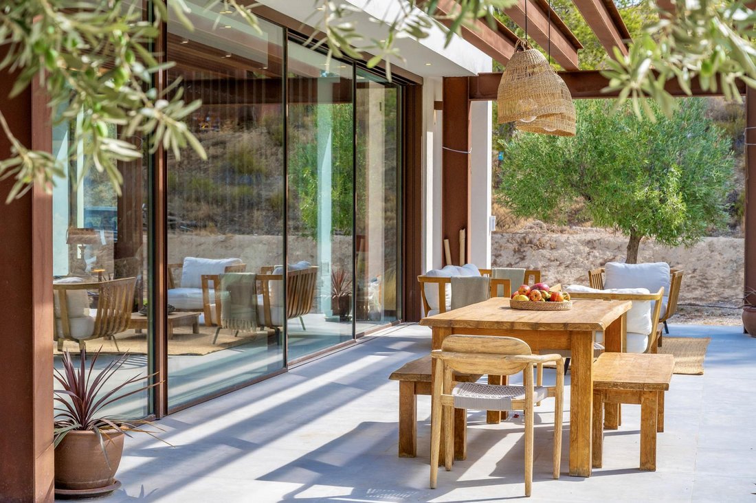 Villa in Finestrat, Valencian Community, Spain 2 - 19096717