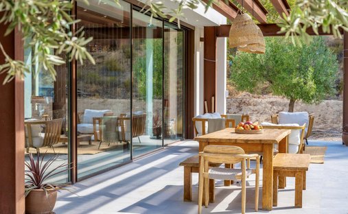 Villa in Finestrat, Valencian Community, Spain 1