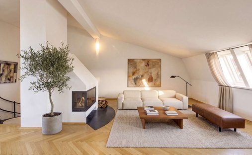 Apartamento en Múnich, Baviera, Alemania 1