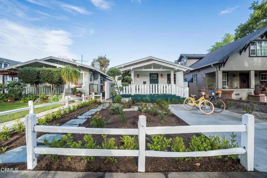 Casa en South Pasadena, California, Estados Unidos 4 - 19097125