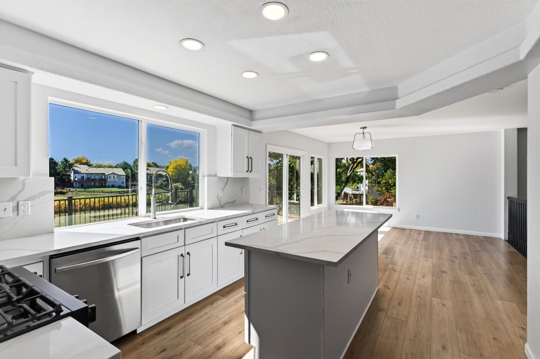 Maison à Highlands Ranch, Colorado, États-Unis 5 - 19093970
