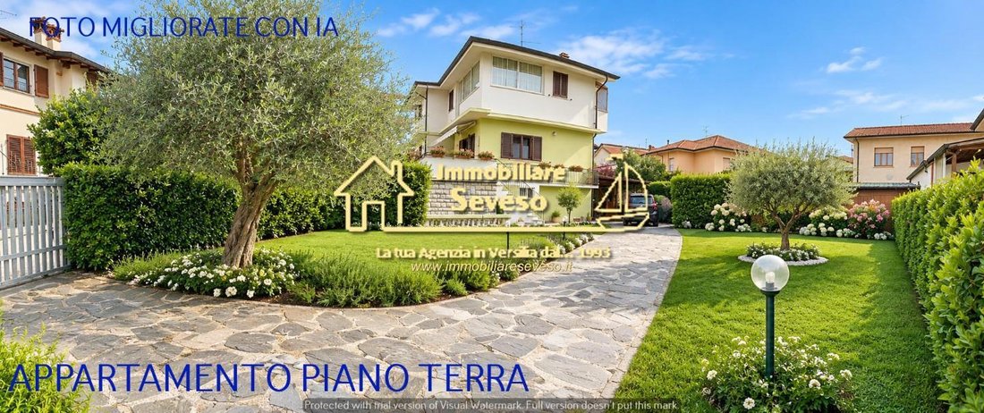 Villa in Pietrasanta, Toskana, Italien 3 - 19096788