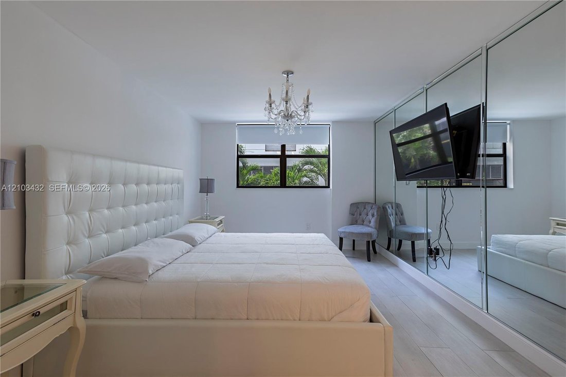 Condominio en Miami Beach, Florida, Estados Unidos 5 - 19097467
