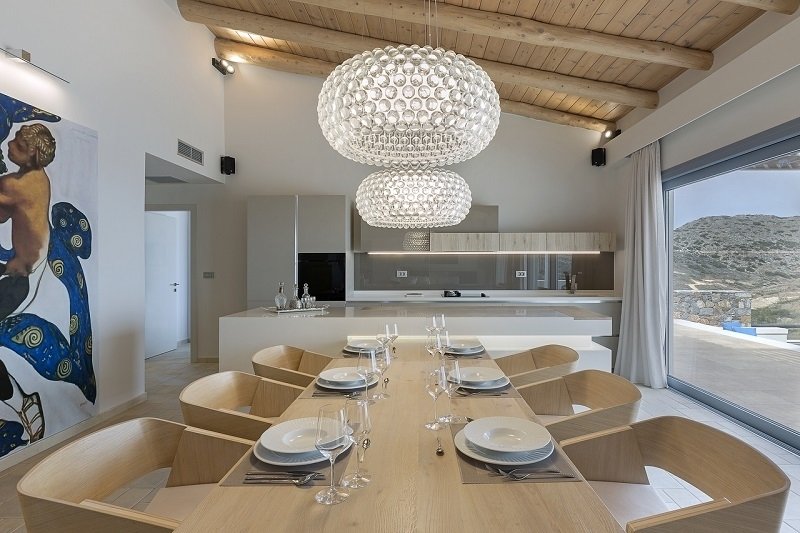 Villa en Community of Lastros, Sitia, Grecia 4 - 19094870