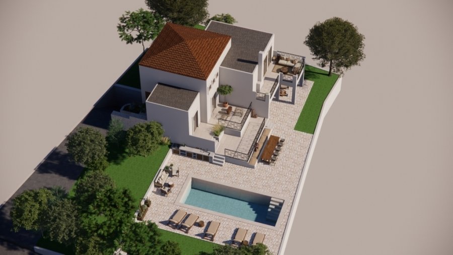 Villa in Kreta, Griechenland 2 - 19094487