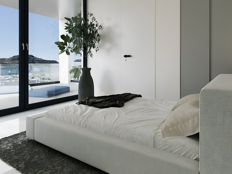 Apartment in Agios Vasileios, Greece 4 - 19094285