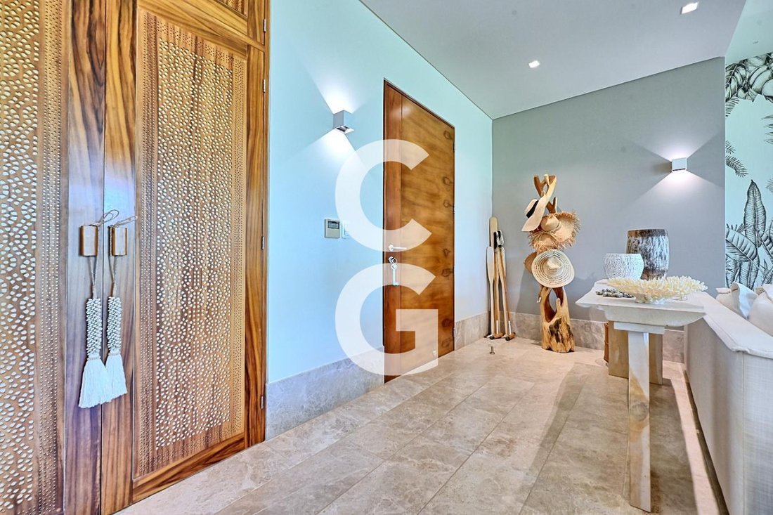 Apartment in Cancún, Quintana Roo, Mexico 5 - 19096099