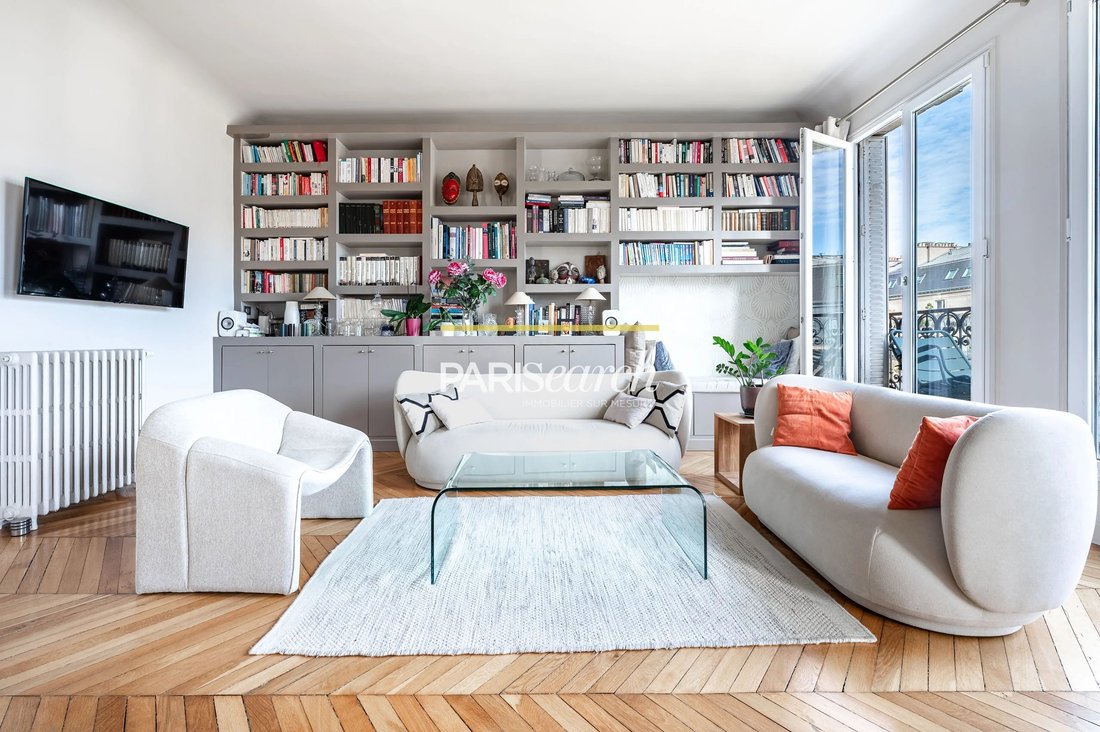 Appartamento a San Placido, Paris 6e Arrondissement, Parigi 3 - 19095030
