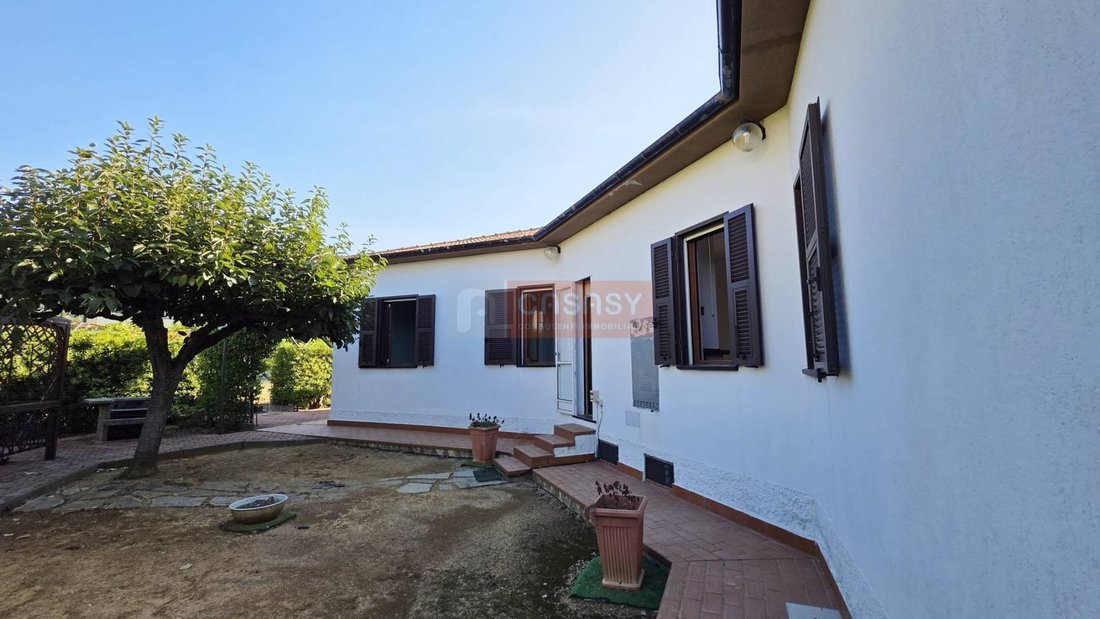 Villa a Campochiesa - Salea, Albenga, Liguria 4 - 19098841
