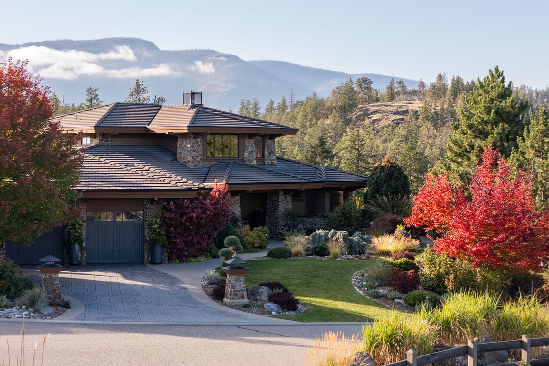 Haus in Kelowna, Britisch-Kolumbien, Kanada 4 - 19096128