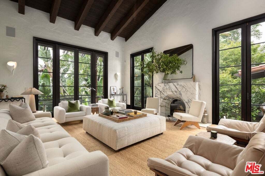 Casa en Los Ángeles, California, Estados Unidos 4 - 19096659