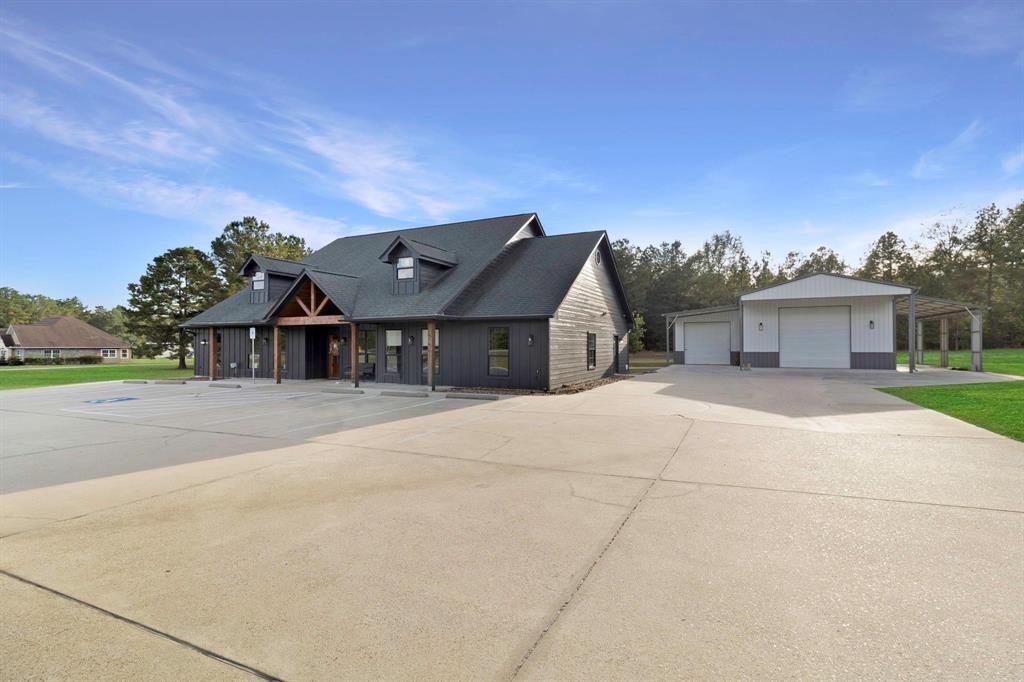 Casa a Livingston, Texas, Stati Uniti 3 - 19097518
