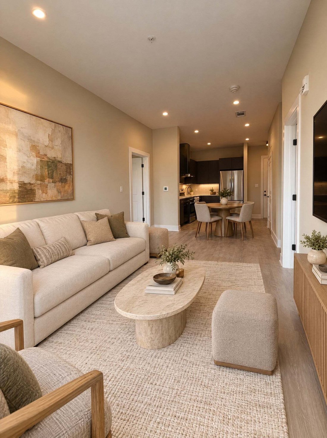 Condominio en Nashville, Tennessee, Estados Unidos 4 - 19096557