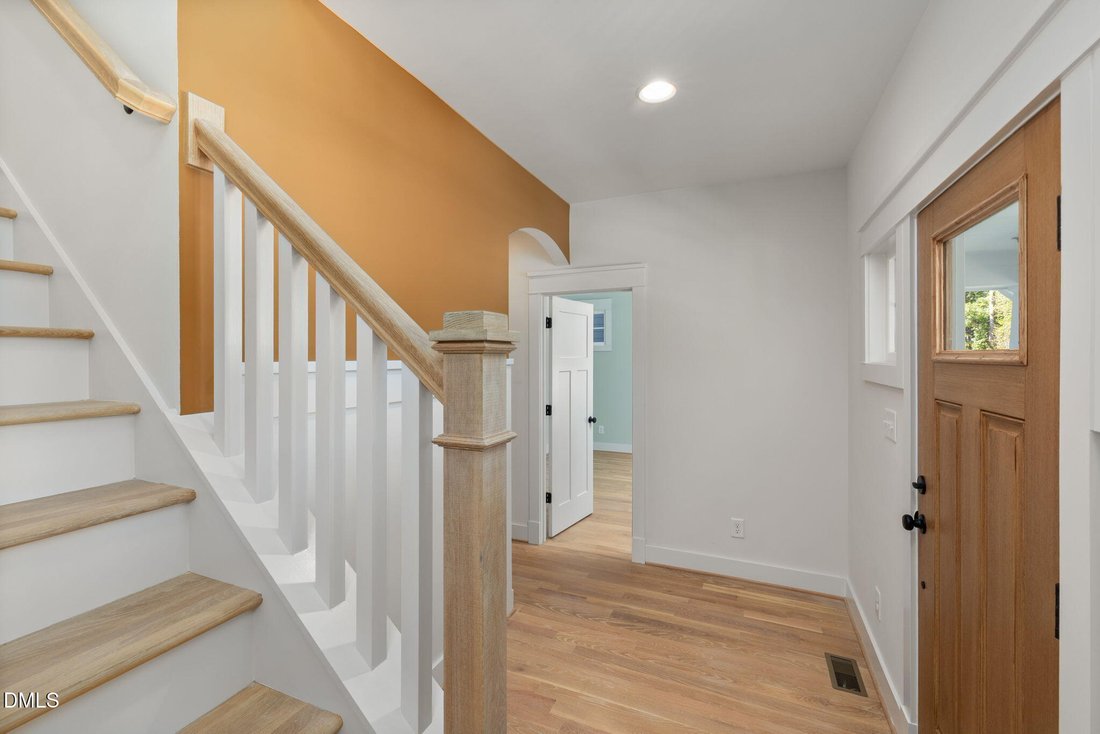 Haus in Chapel Hill, North Carolina, Vereinigte Staaten 5 - 19097105