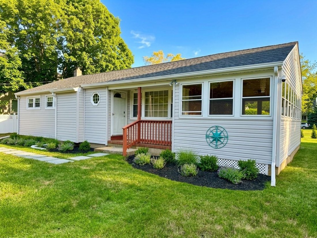Maison à Greenport, État de New York, États-Unis 1 - 14987605